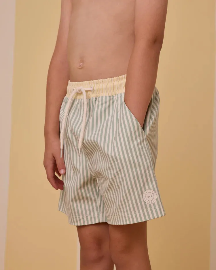 Rylee & Cru Boardshort