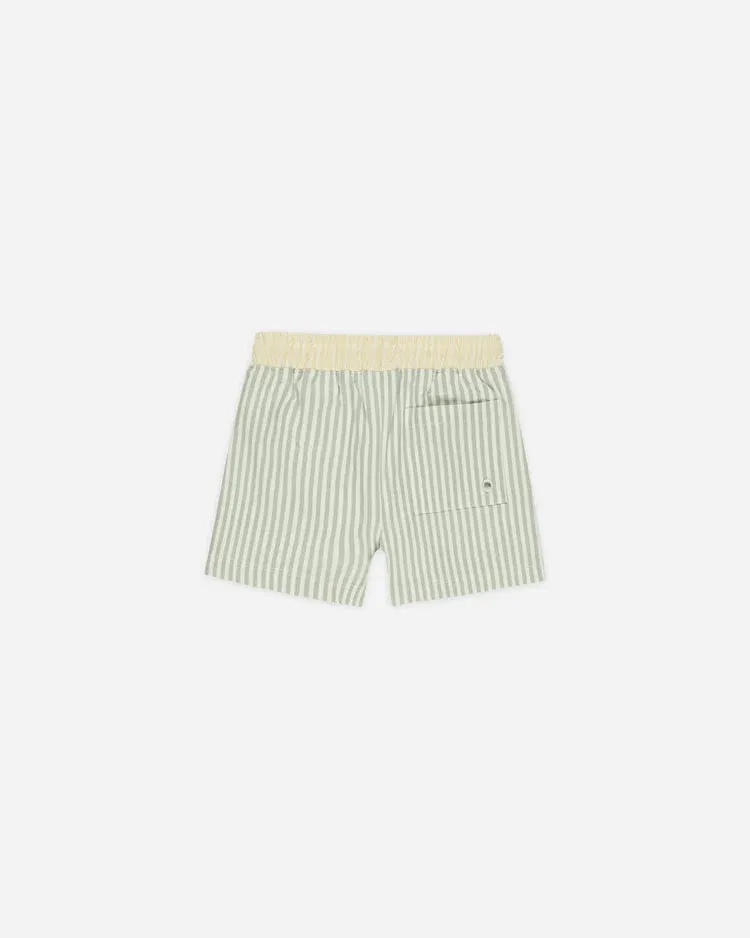 Rylee & Cru Boardshort
