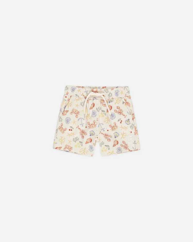 Rylee & Cru Boardshort