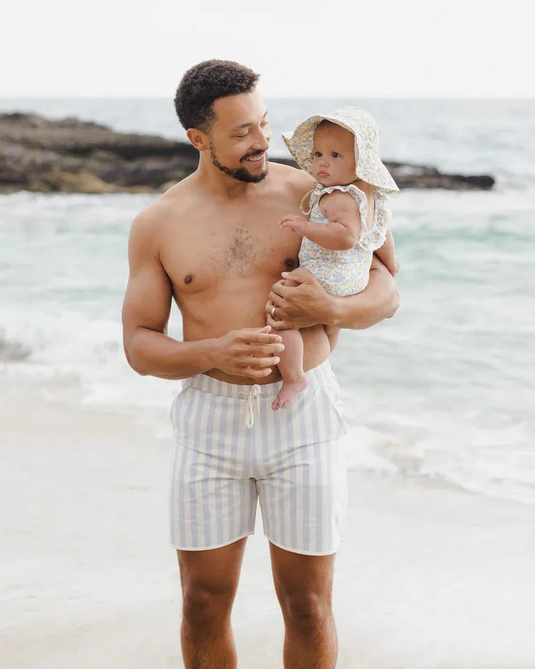 Rylee & Cru Men Boardshort