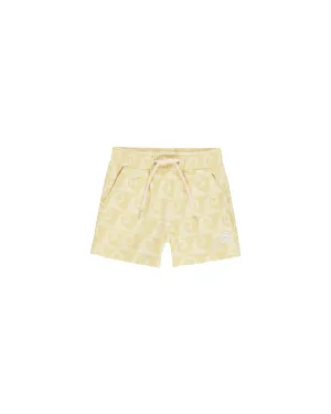 RYLEE   CRU Boardshort || Waves