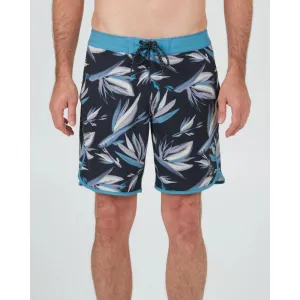 SALTY CREW BREAKER BLACK BLUE
