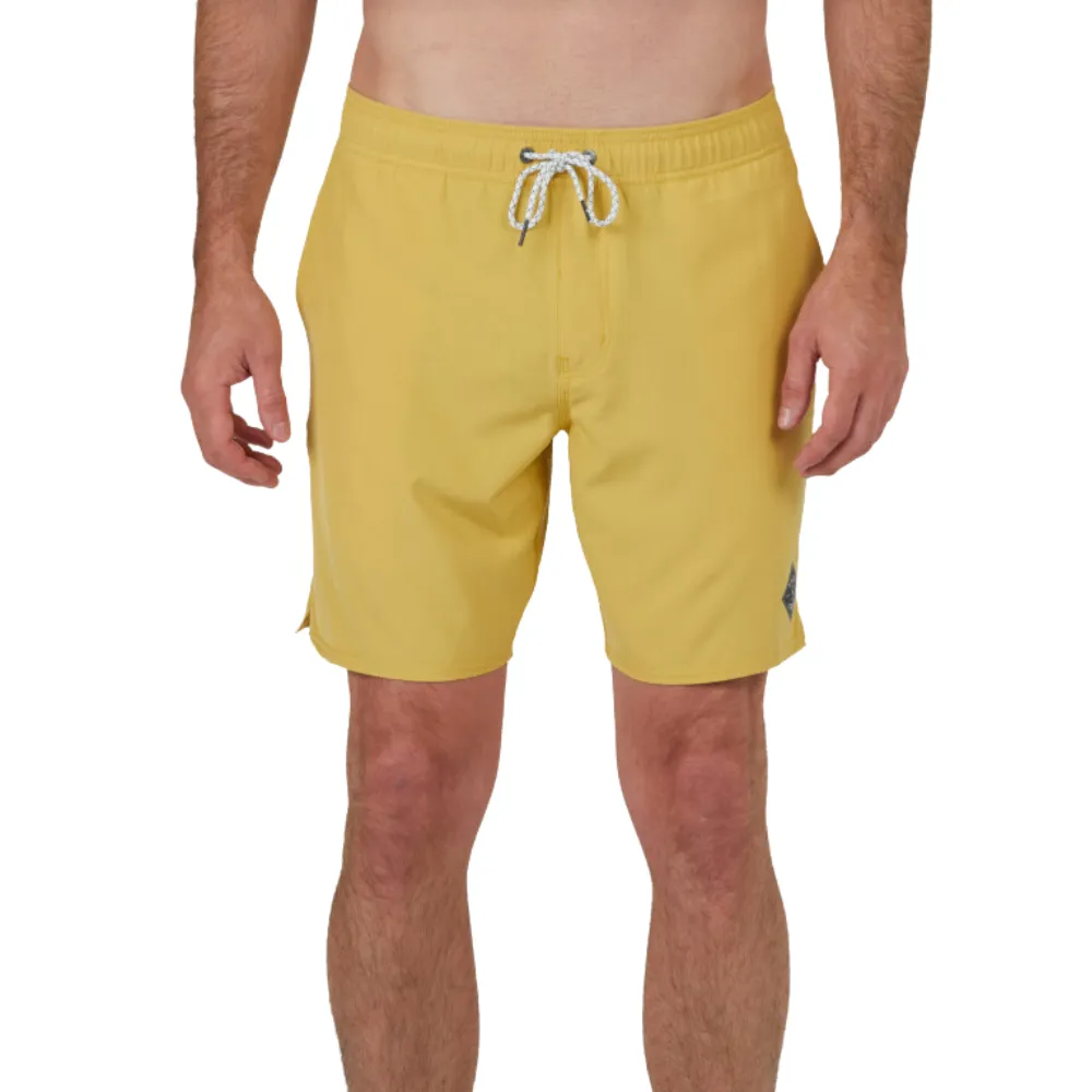 Salty Crew Lowtide Elastic Boardshorts