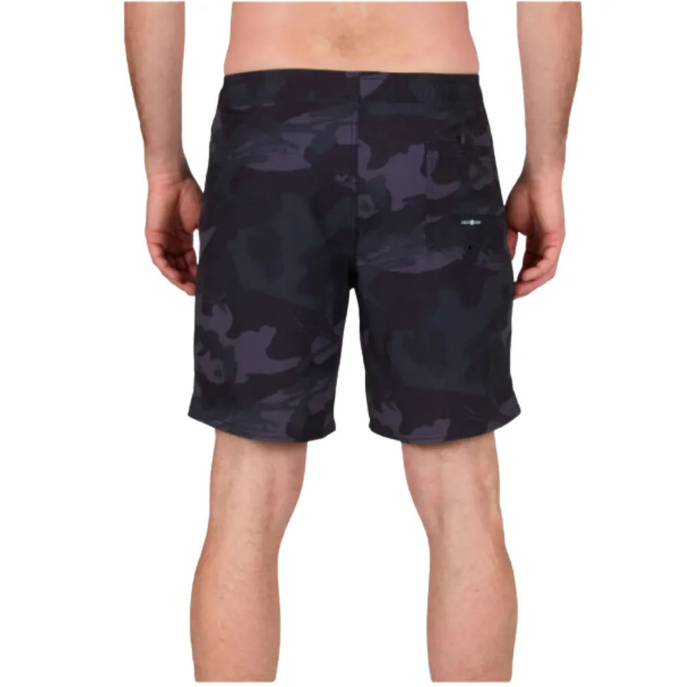 Salty Crew Lowtide Elastic Boardshorts