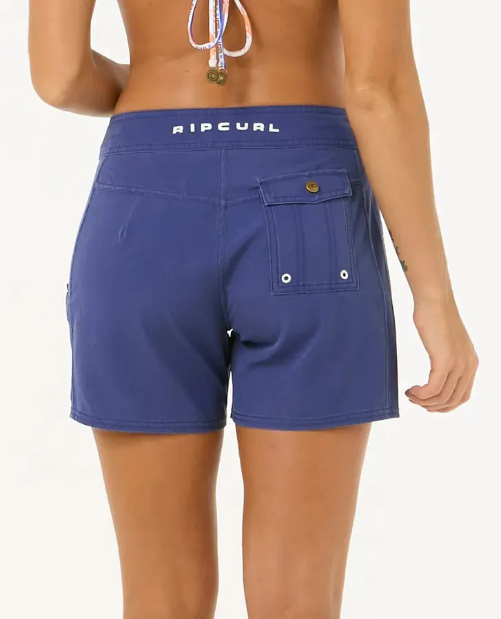 San Carlos Cargo 5 - Dark blue