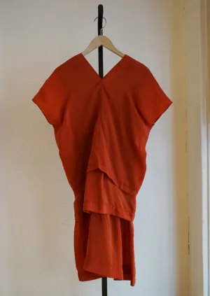 Sapa Dress