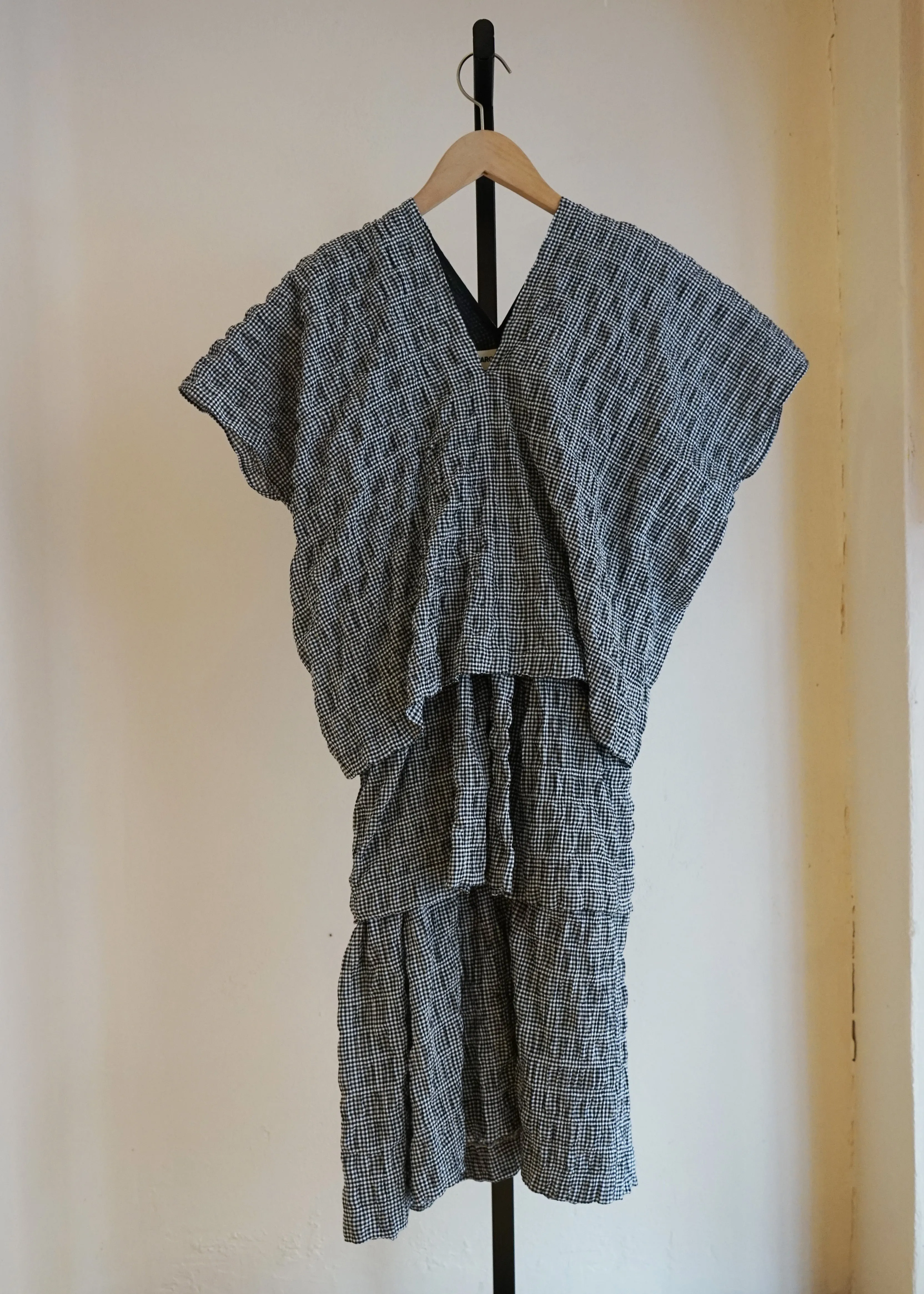 Sapa Dress