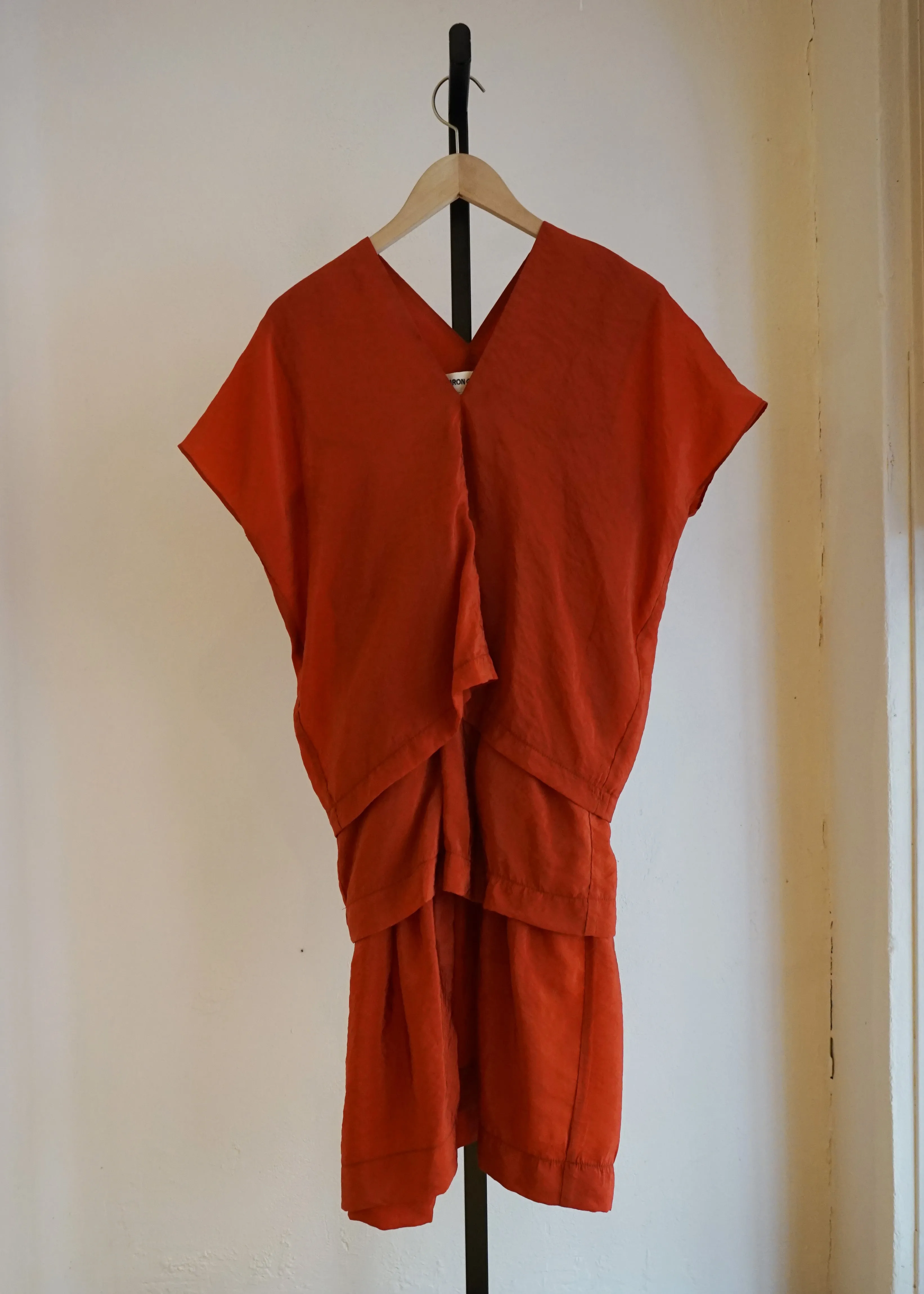 Sapa Dress