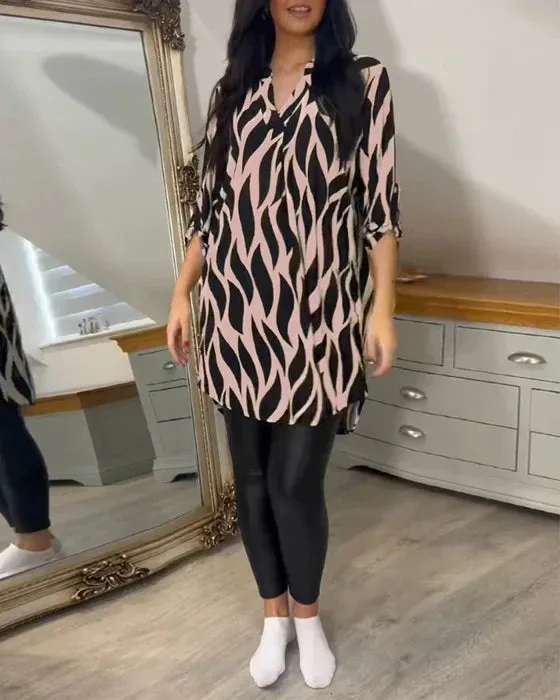 Sara - Casual and versatile women's blouses