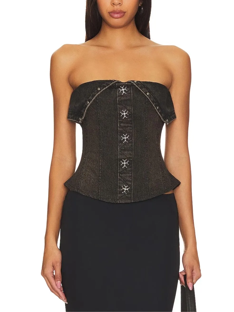 Scarlett Corset