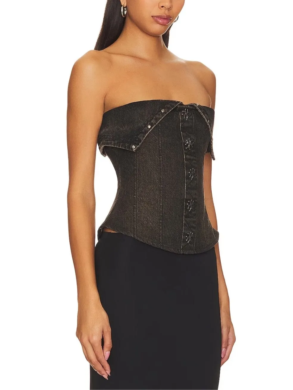 Scarlett Corset
