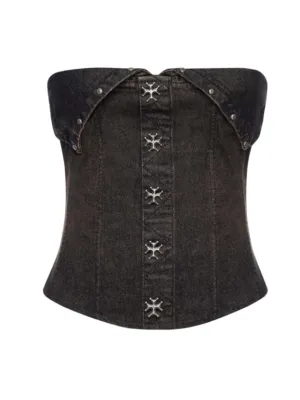 Scarlett Corset