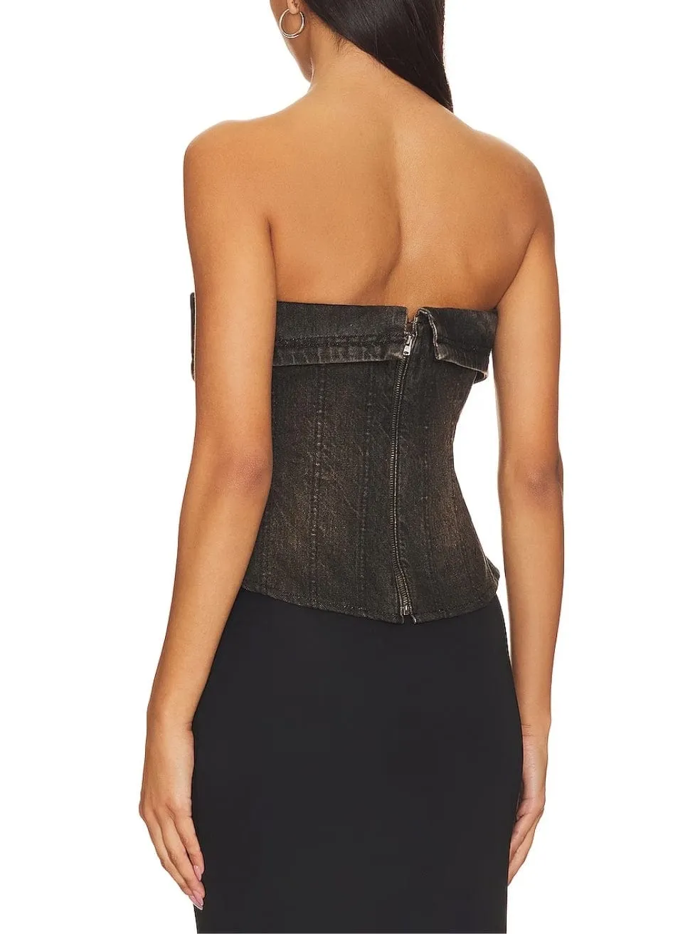 Scarlett Corset