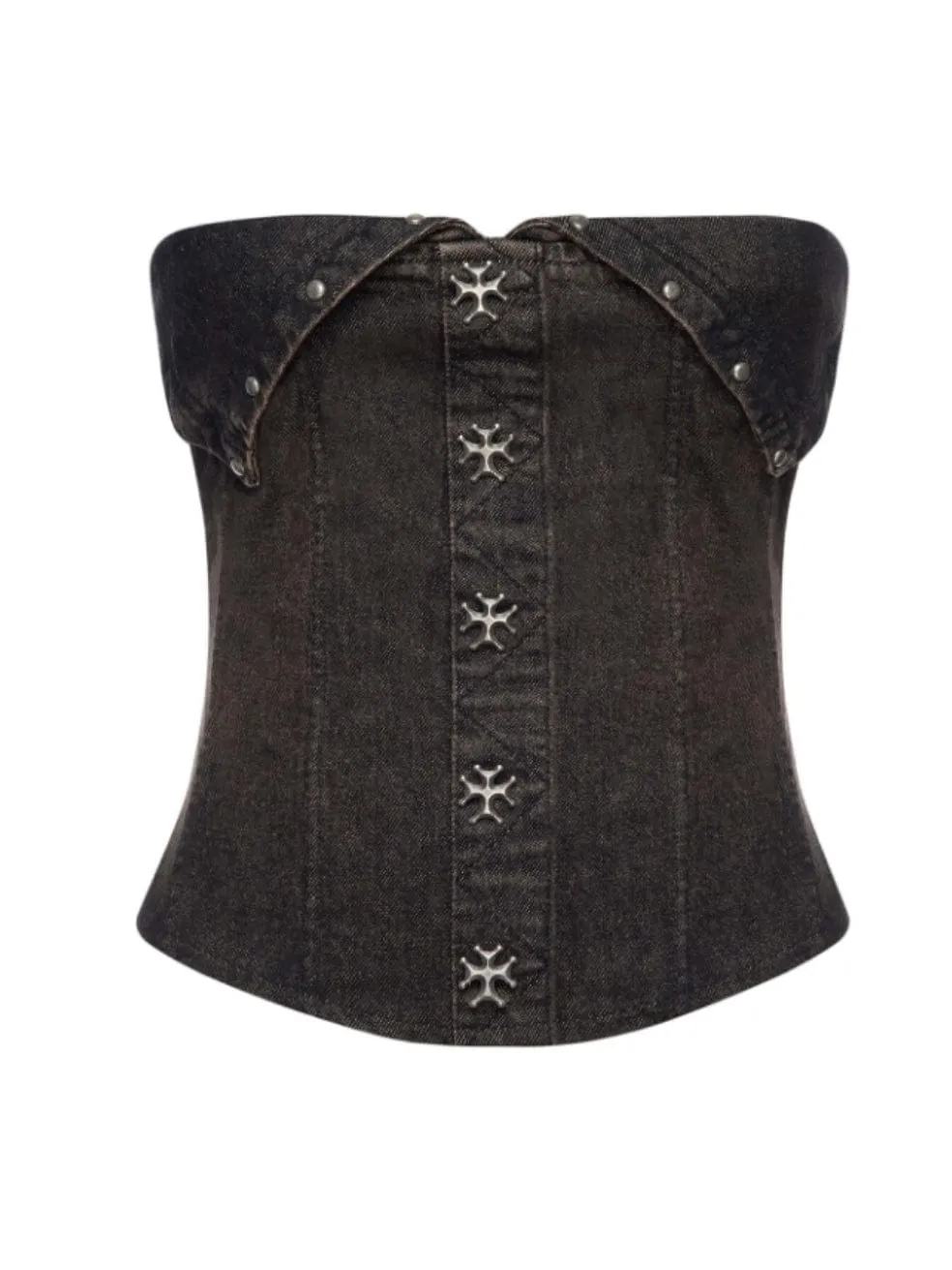 Scarlett Corset