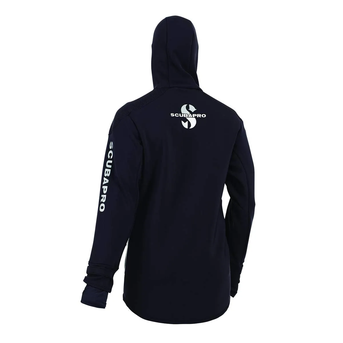 Scubapro Premium Boat Coat Mens - Large