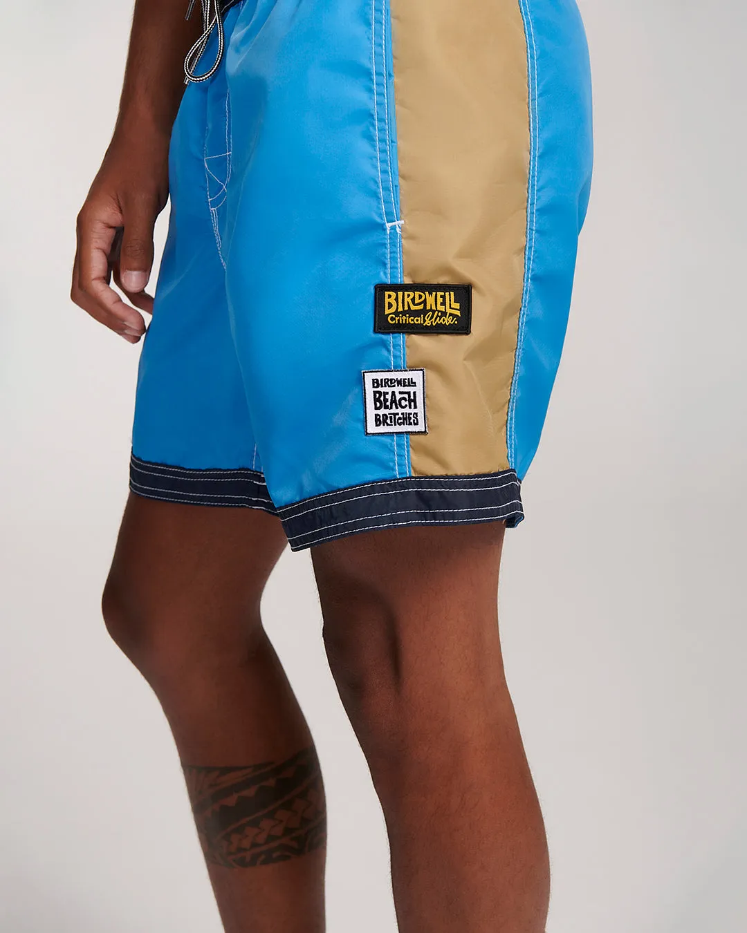 Sea Trunk - TCSS Sky Blue