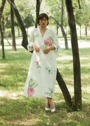 Secret Summer Dress