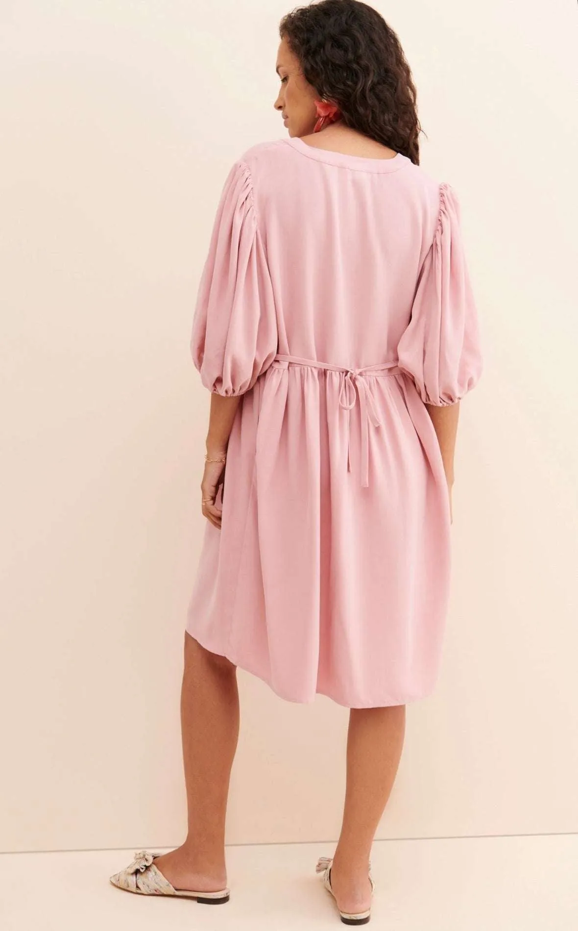 Seline Dress