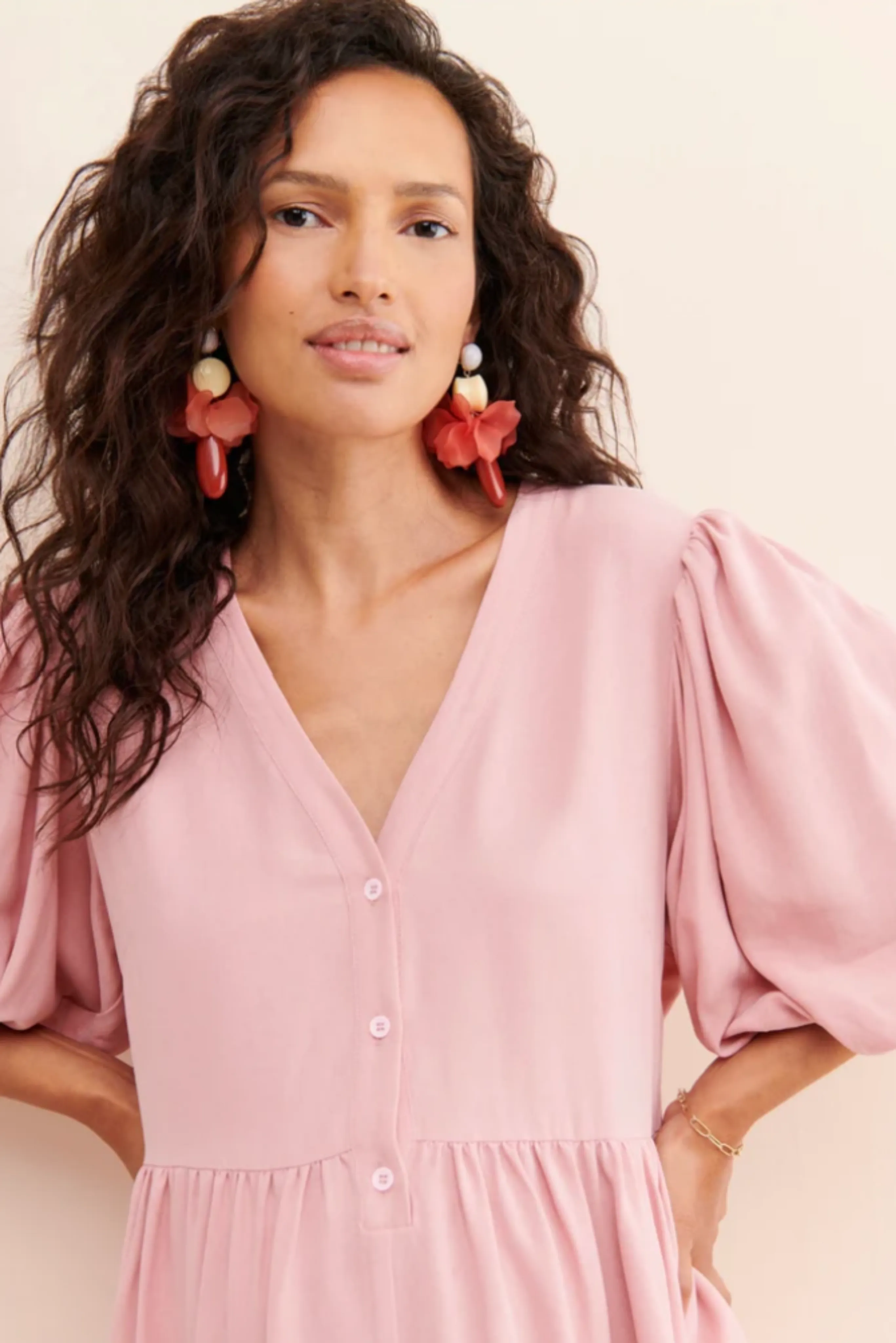 Seline Dress