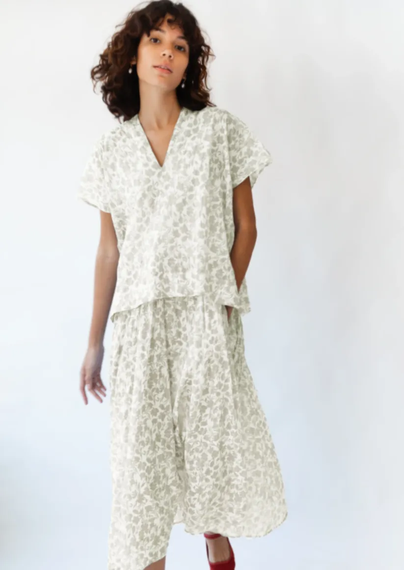 Selma Dress