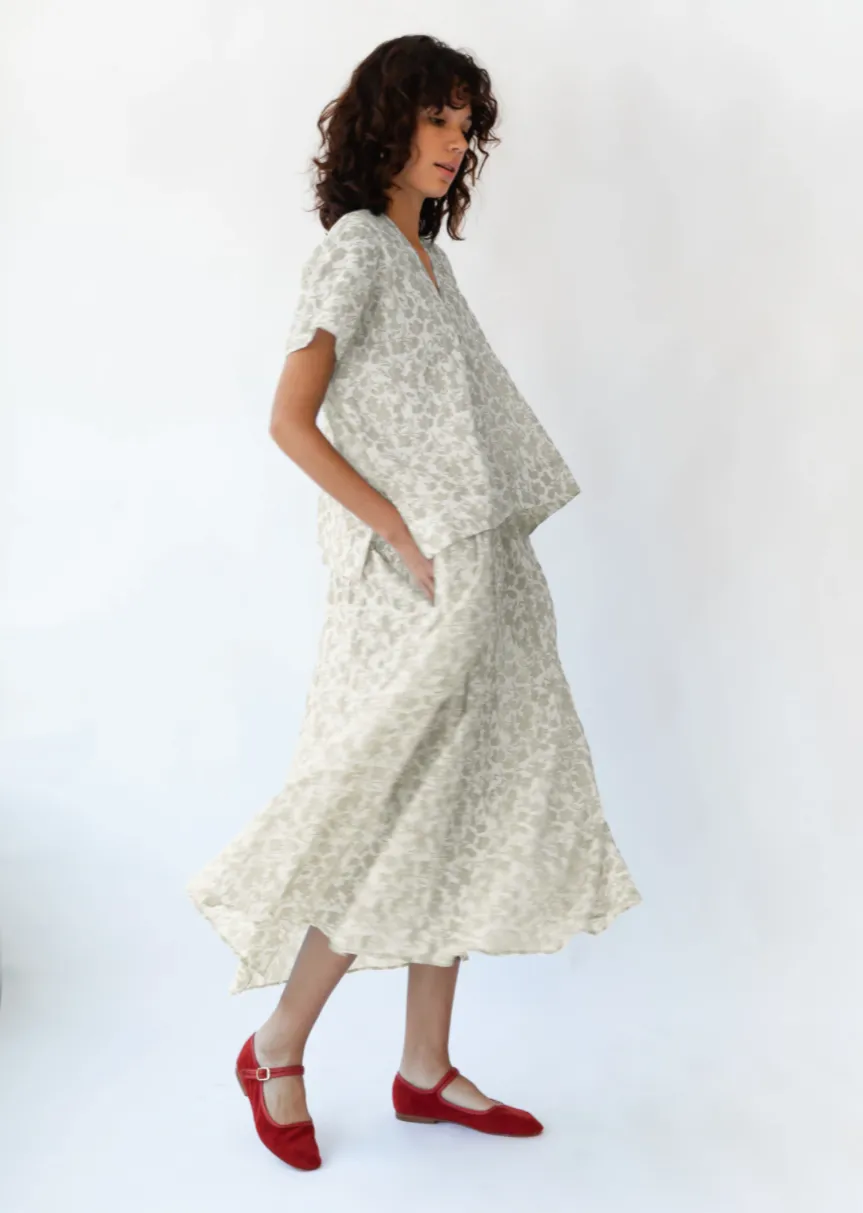 Selma Dress