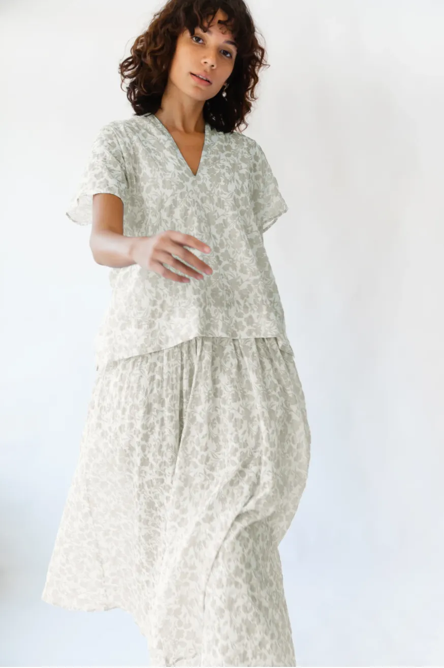 Selma Dress