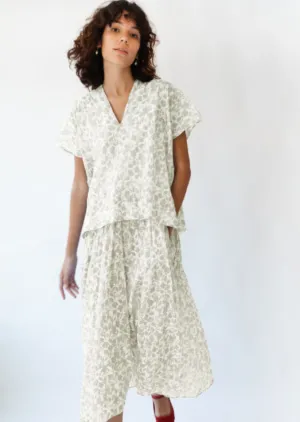Selma Dress