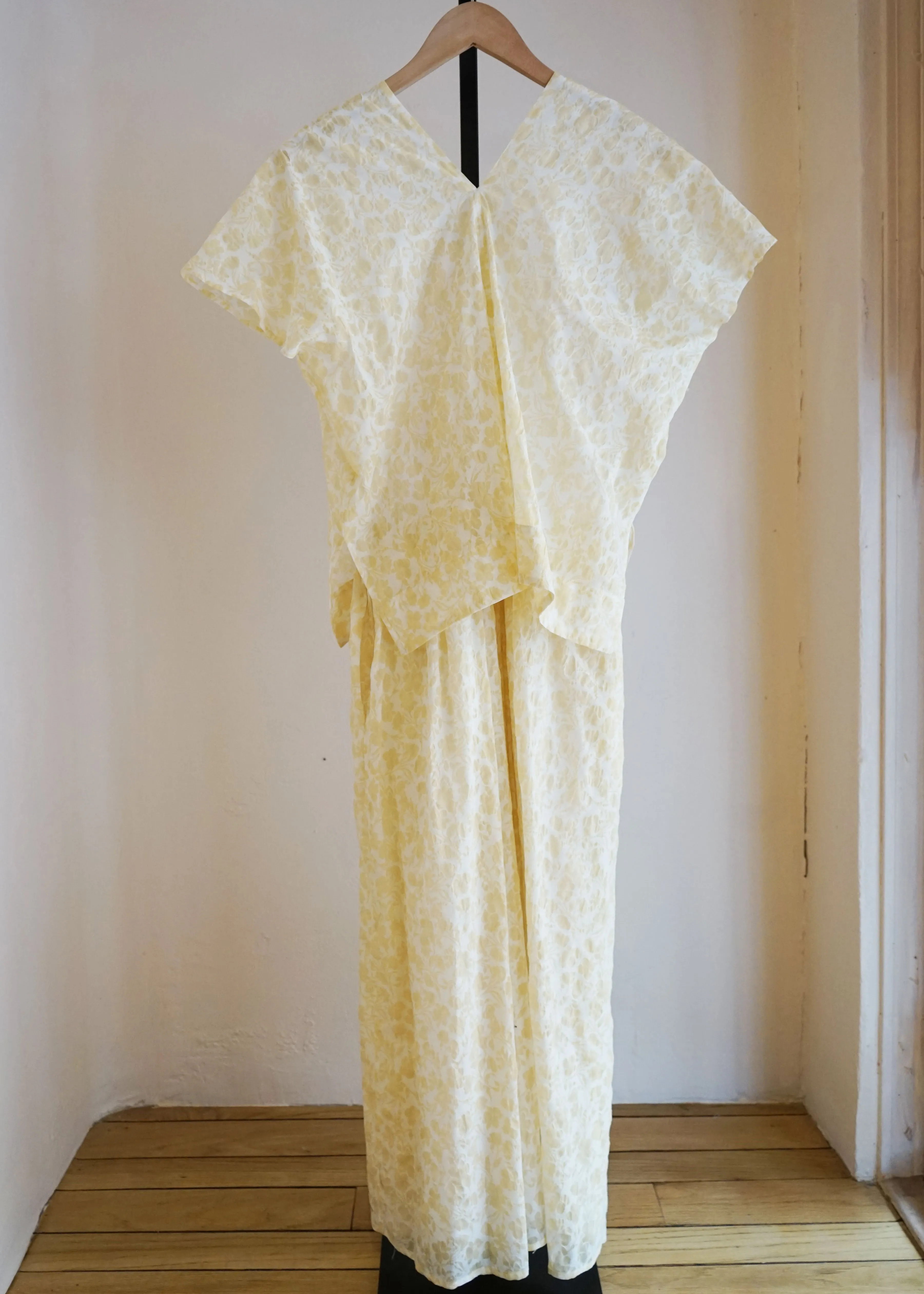 Selma Dress