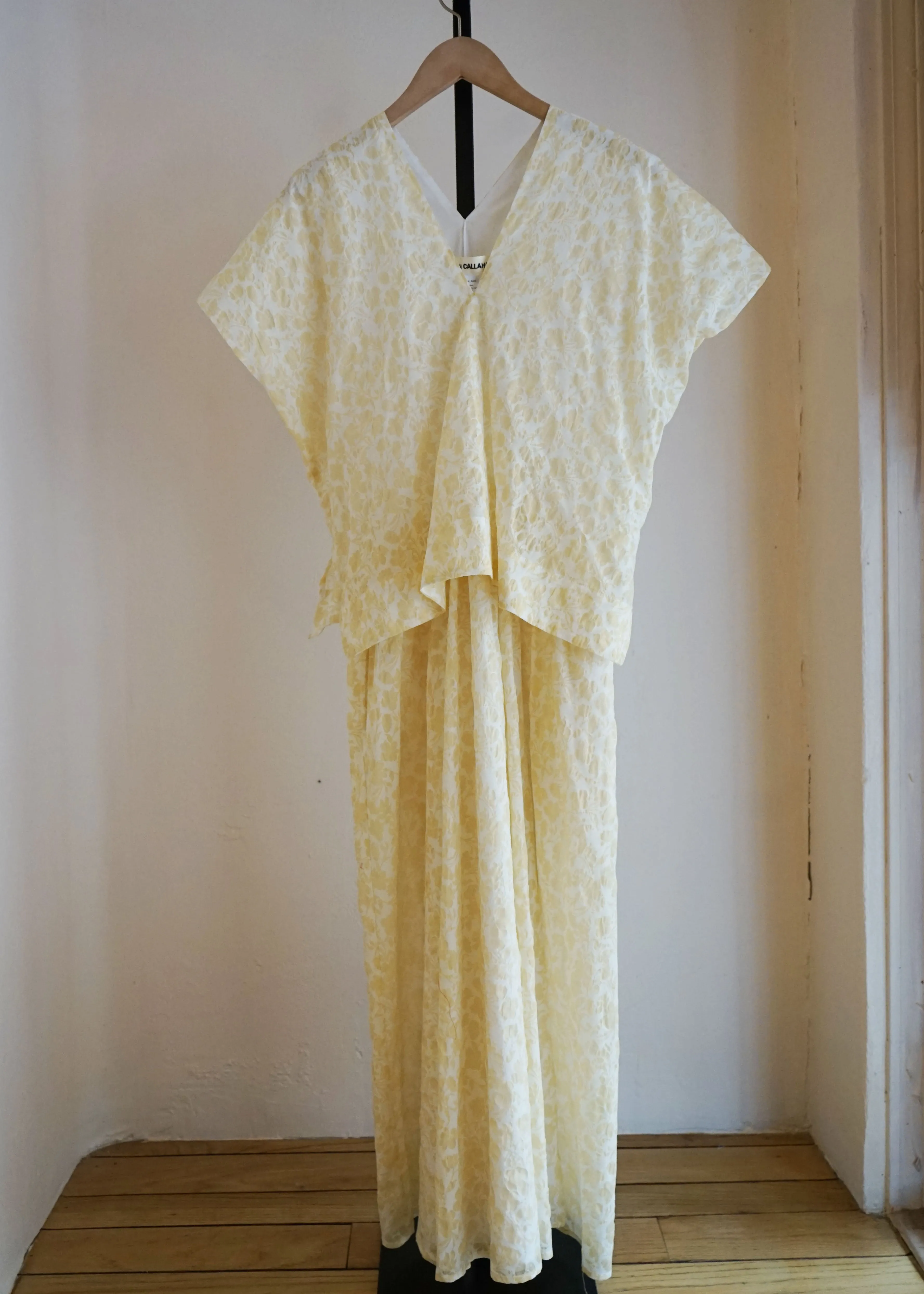 Selma Dress
