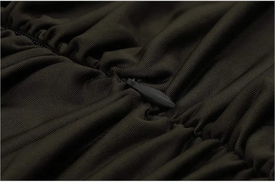 Sexy Club Evening Party Midi Dress