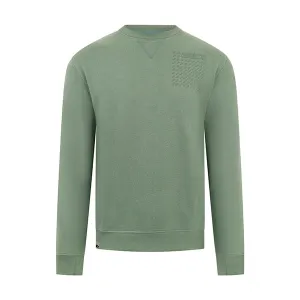 SIDI AURA SWEATSHIRT