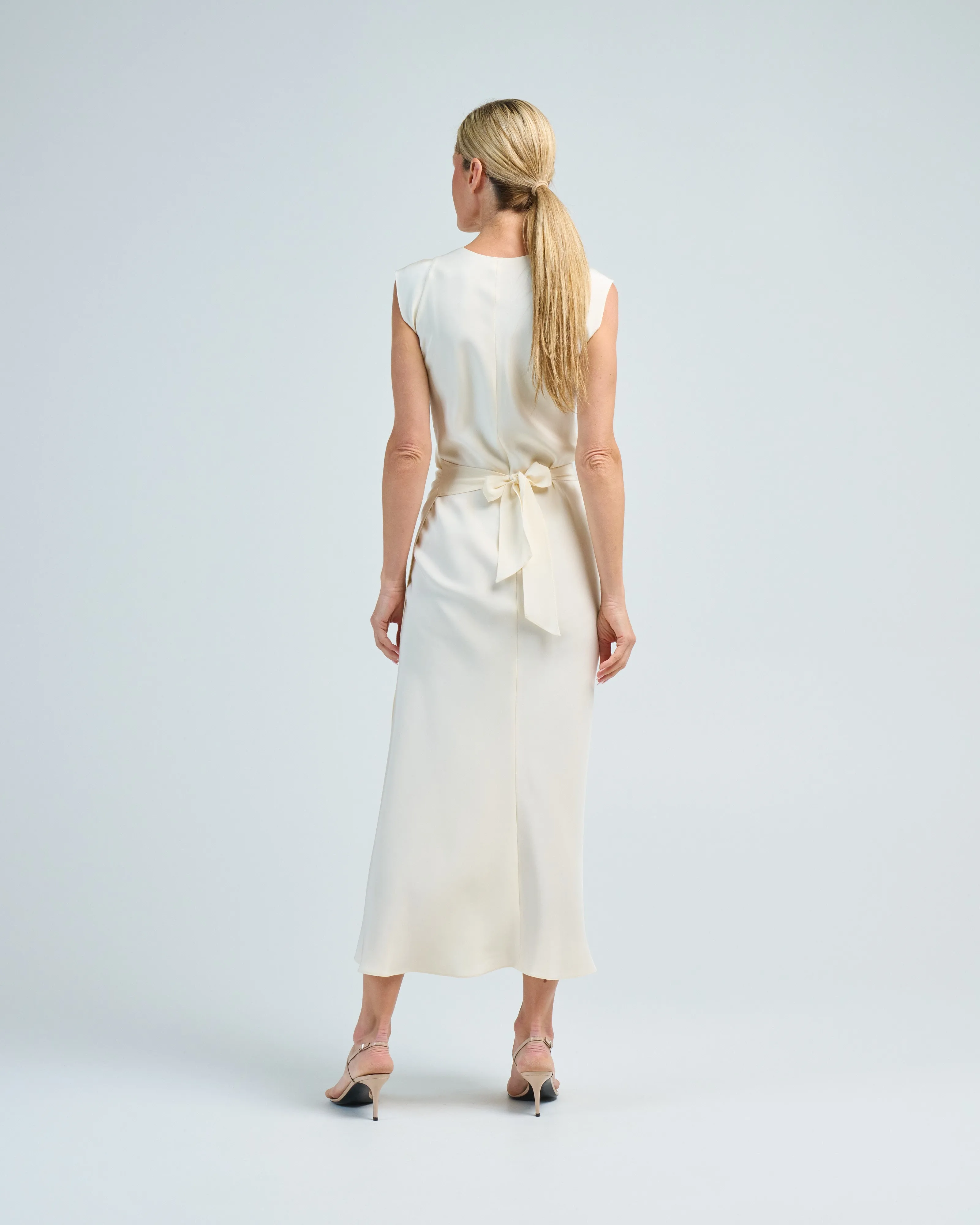 sign dress
