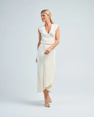 sign dress
