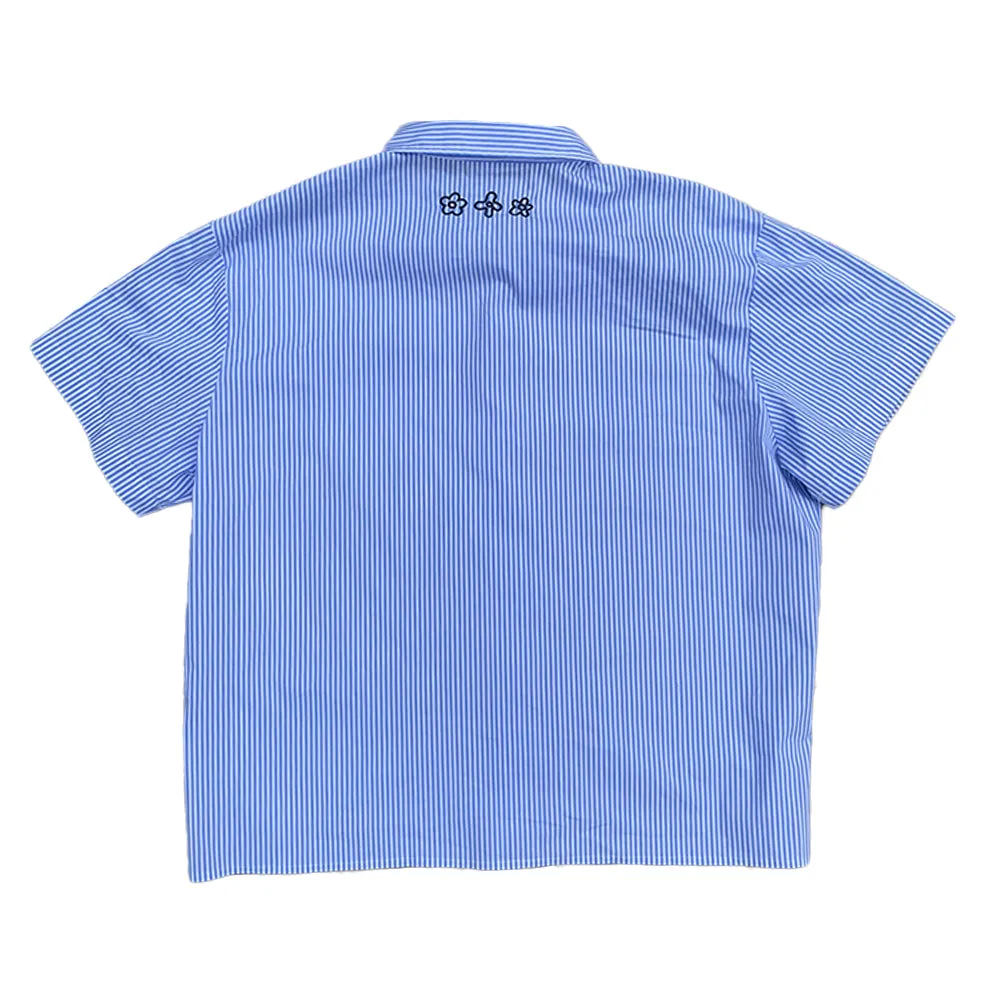 Signature Button Up