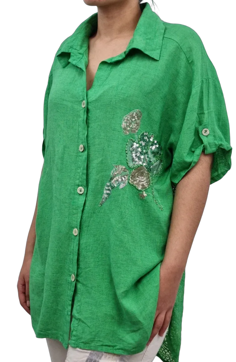 Silva Top (SILVA)