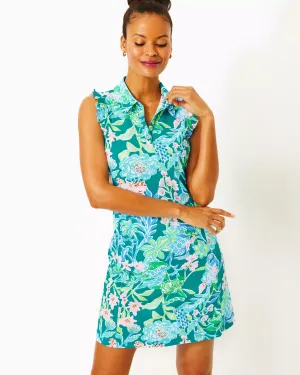 SILVIA DRESS