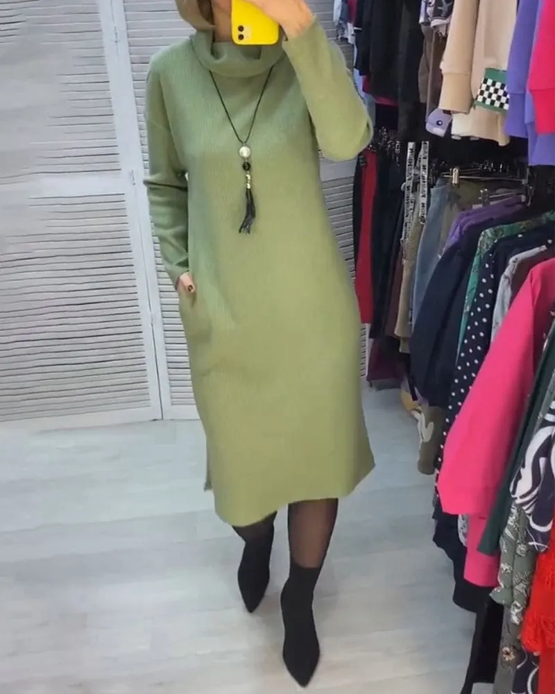Silvia® | Elegant and versatile summer dress