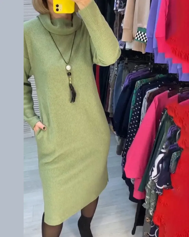 Silvia® | Elegant and versatile summer dress