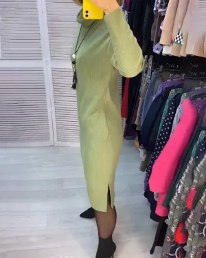 Silvia® | Elegant and versatile summer dress