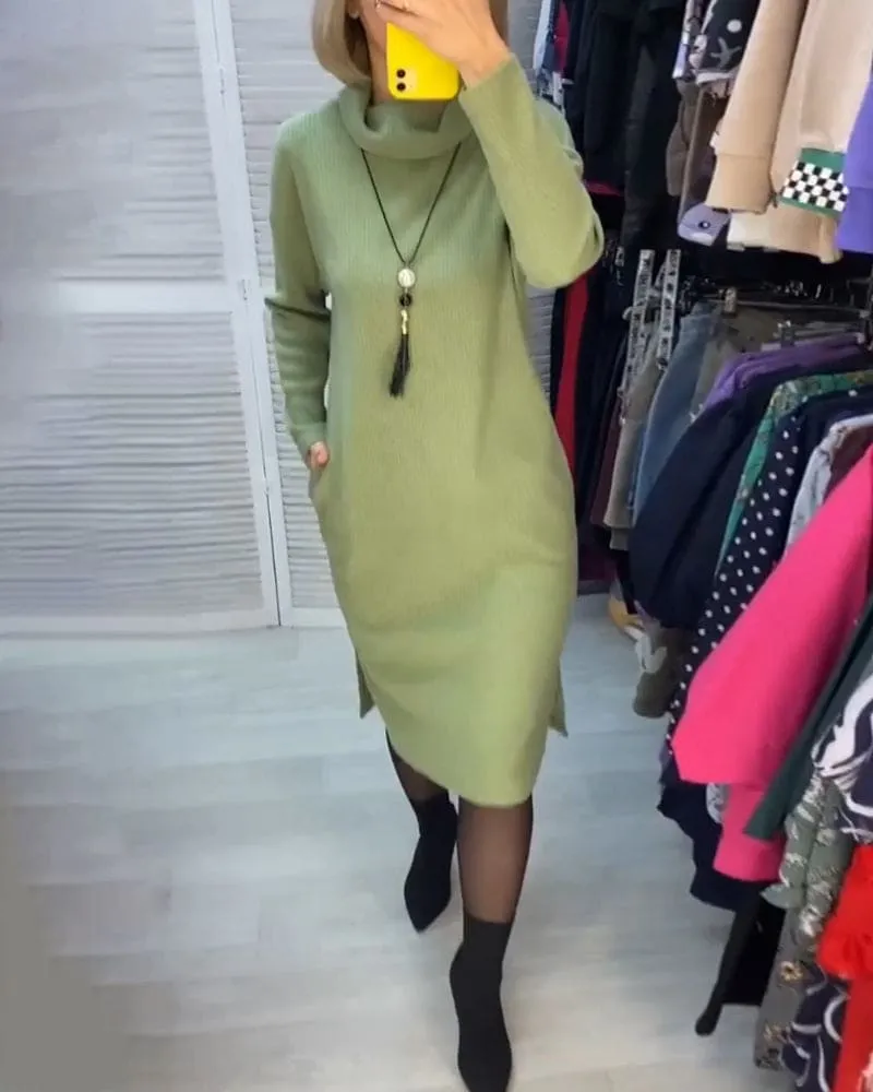 Silvia® | Elegant and versatile summer dress