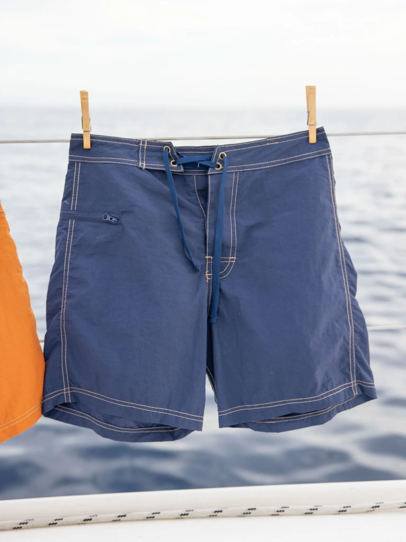 Skiff Trunks