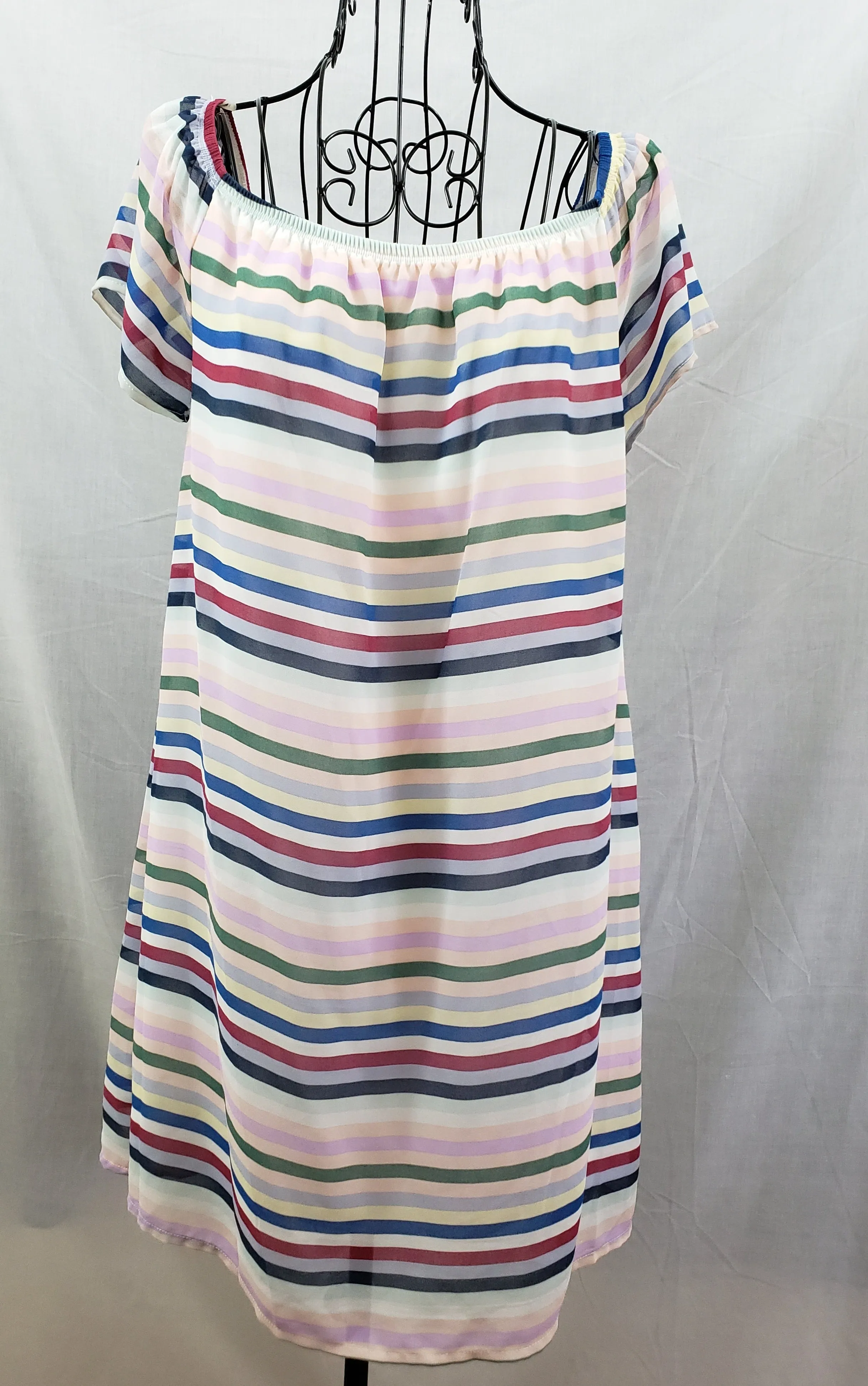 Soul Mates Blouse