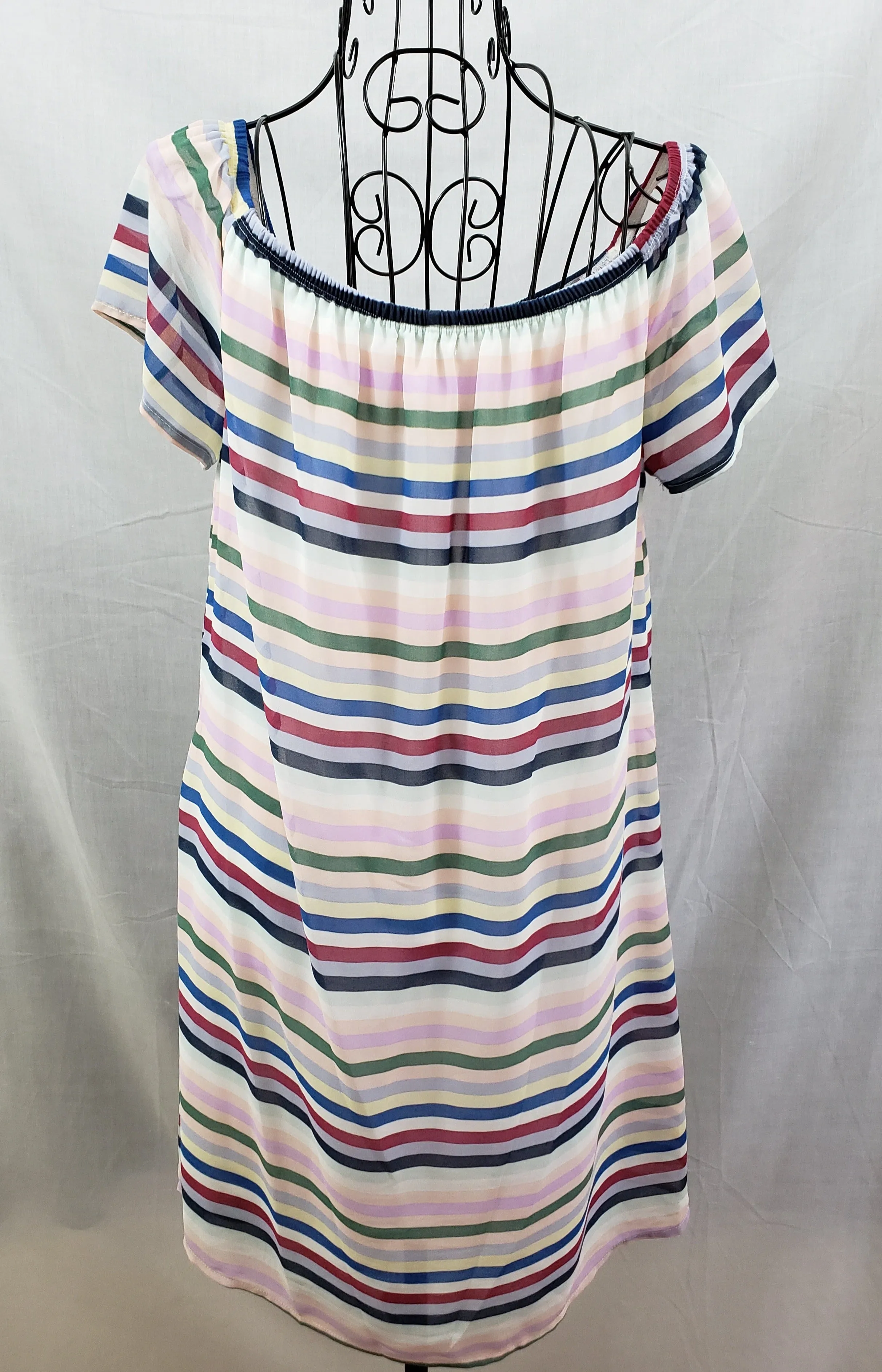 Soul Mates Blouse
