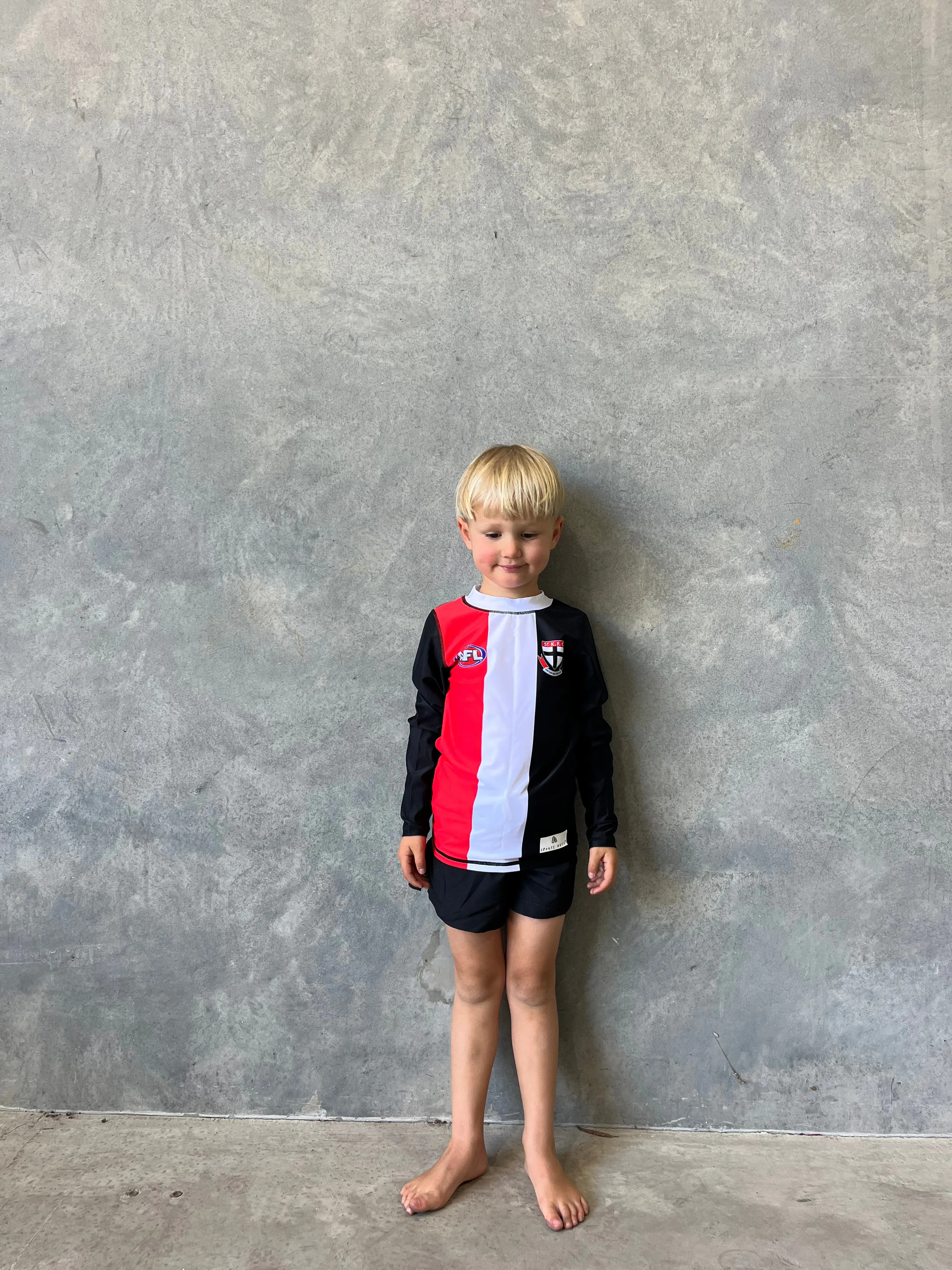 St Kilda Boardshorts