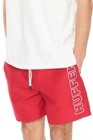 STAPLE TRUNK/LINEUP - RED