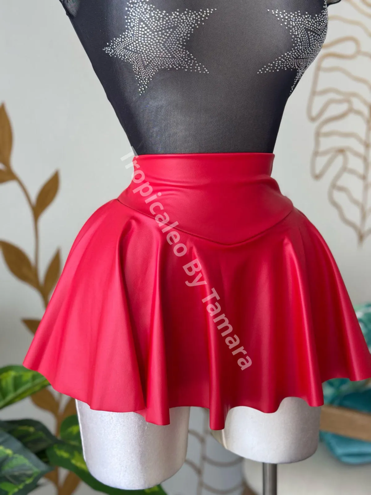 StarGaze Mesh Top