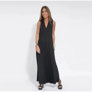 Stephanie Elegance dress - slimming silhouette