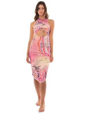 Stormi Dress