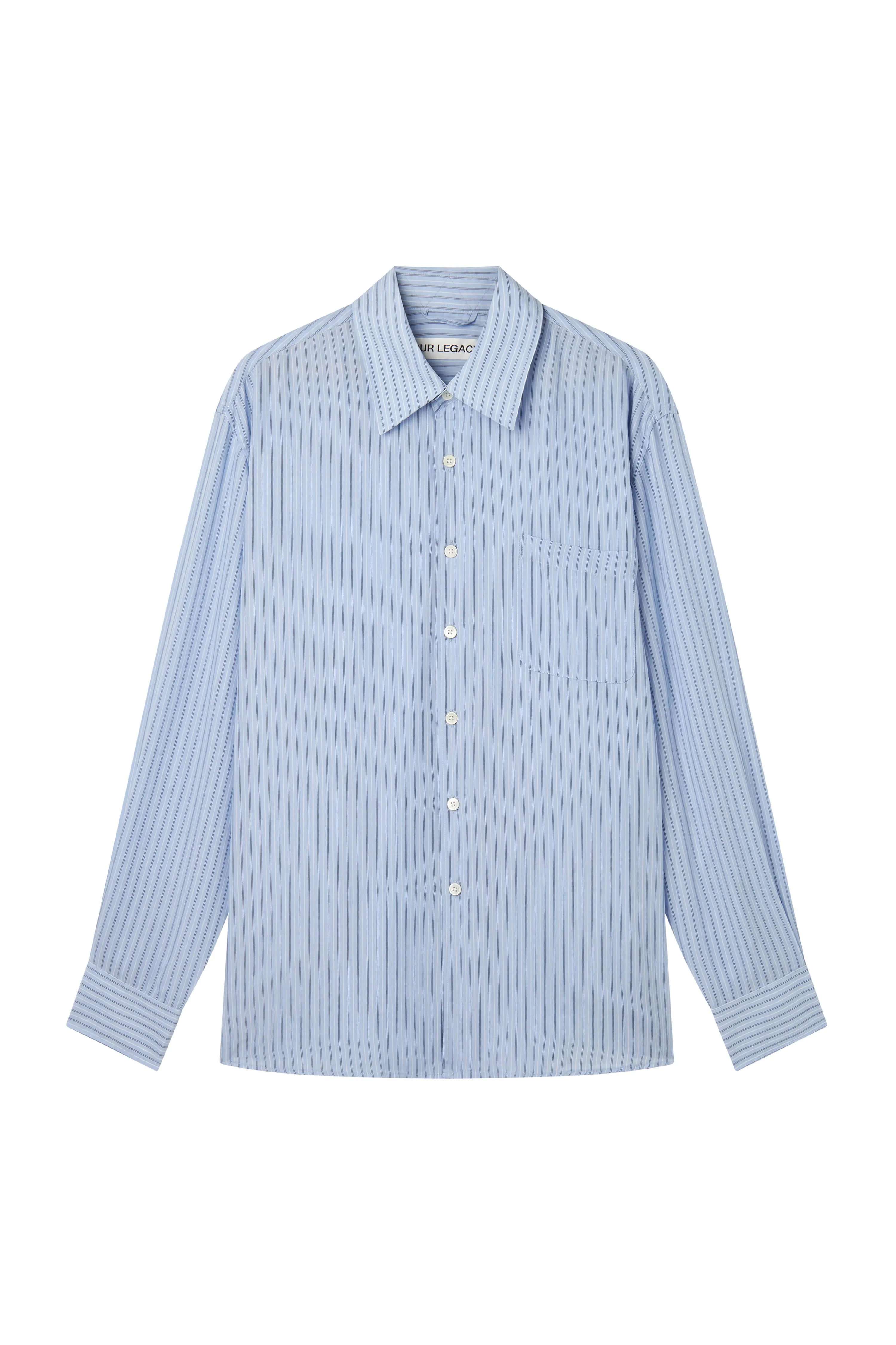 Striped Shirt