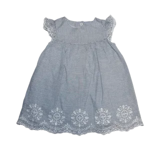 Stripy Summer Dress